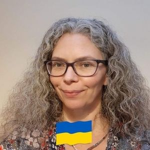 Meet your Posher, Kathryn